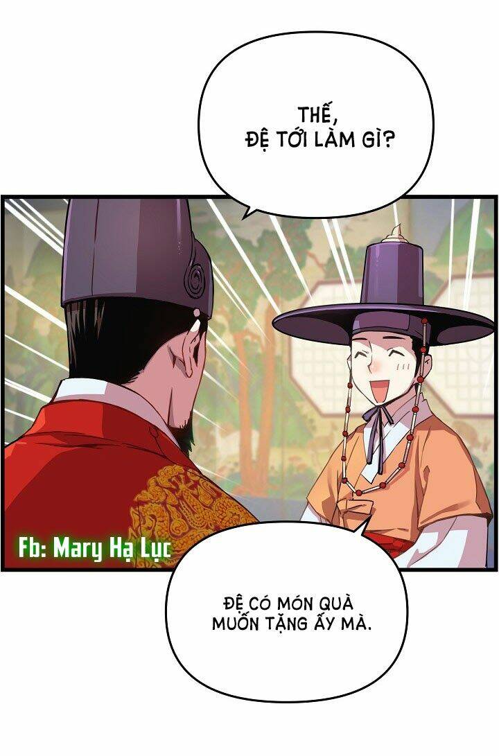 Tôi Sẽ Sống Như Một Hoàng Tử: Chapter 16