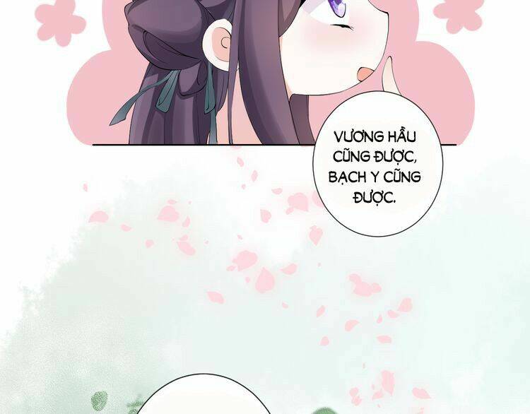 Hoa Nhan Sách: Chapter 20.2