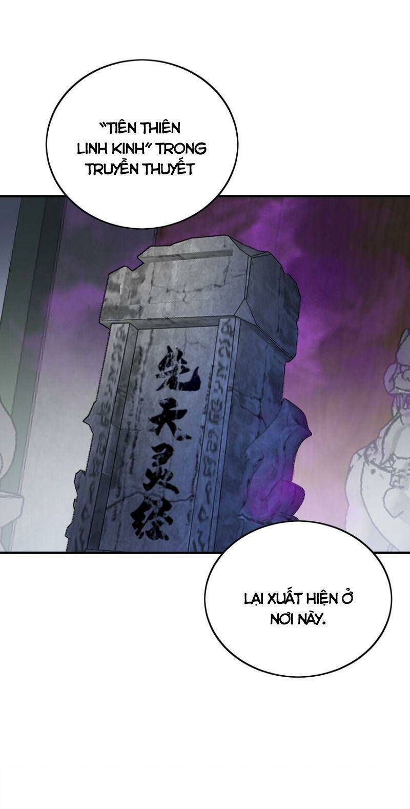 Ta Mới Chỉ 2500 Tuổi: Chapter 36