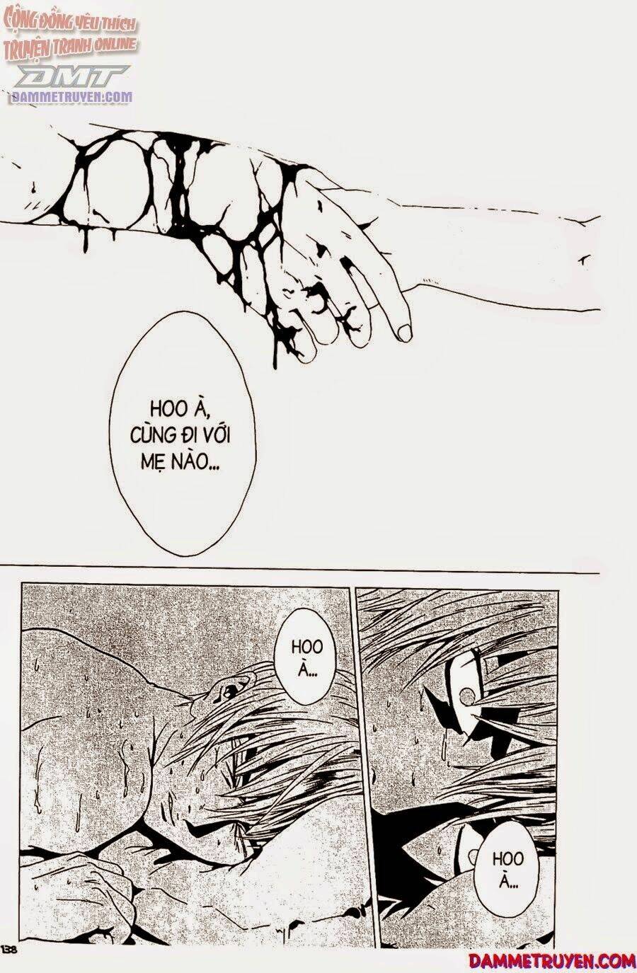 Ai Hơn Ai: Chapter 154