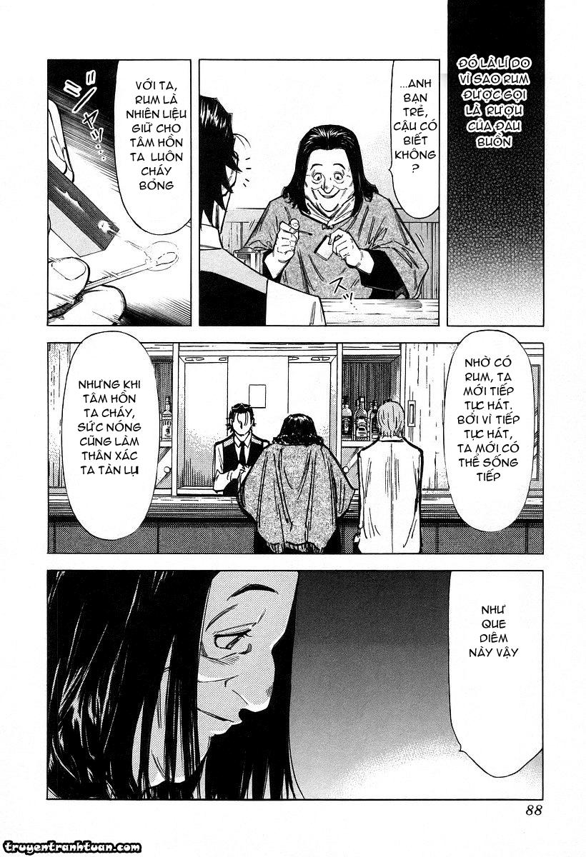 Bartender - Người Pha Chế Rượu: Chapter 67