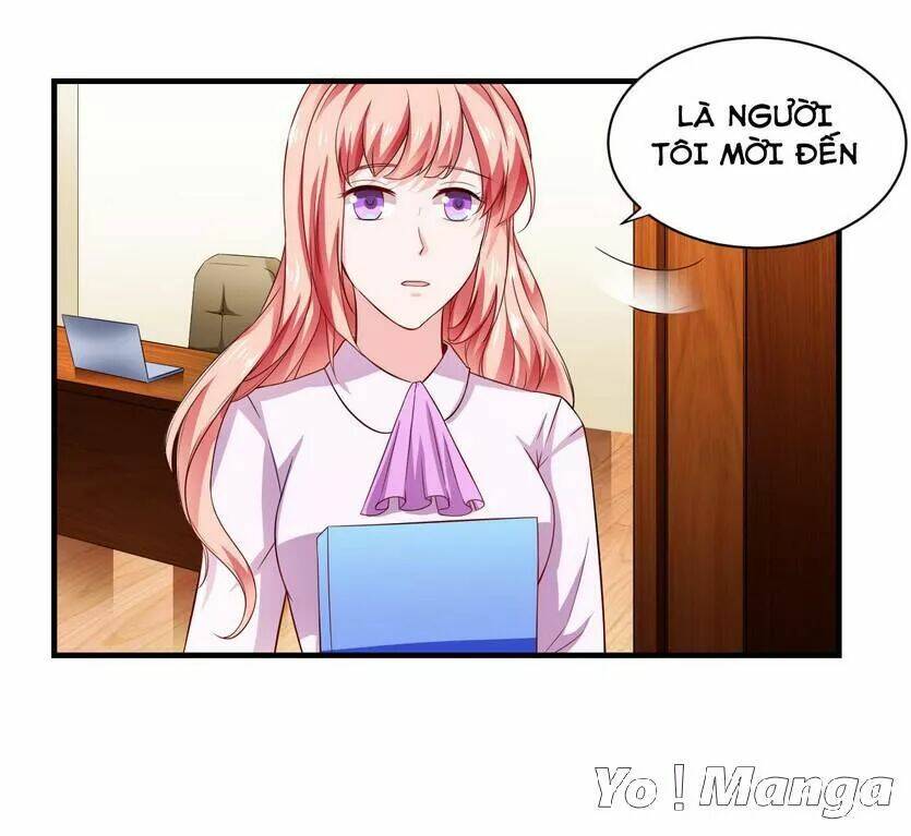 Thiểm Hôn Kinh Ái: Chapter 129