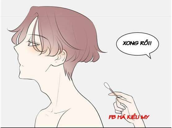 Mối Tình Đơn Phương: Chapter 28