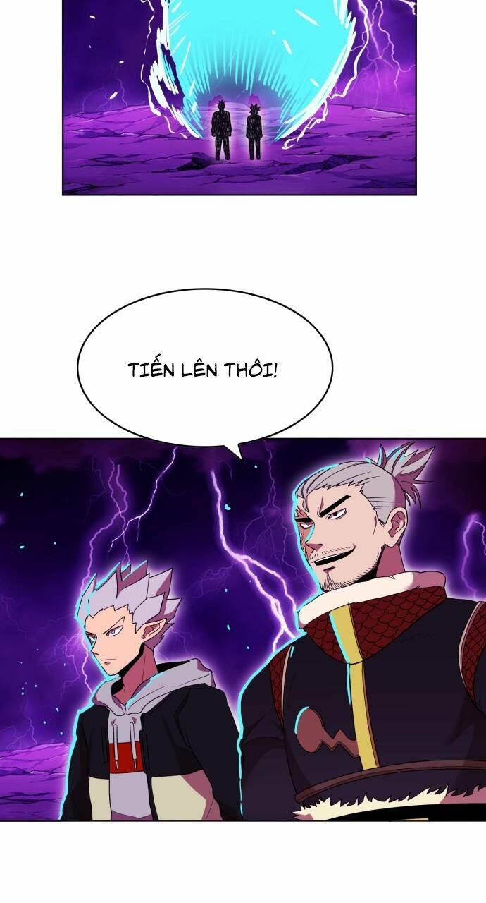 Hard Core Leveling Warrior Ss2: Chapter 56