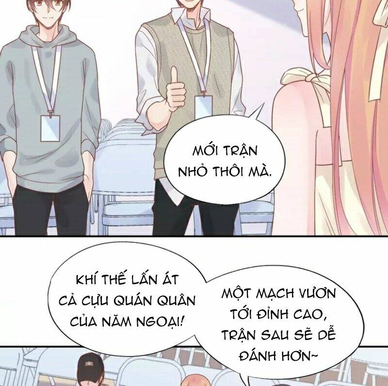 Mật Thất Khốn Du Ngư: Chapter 11