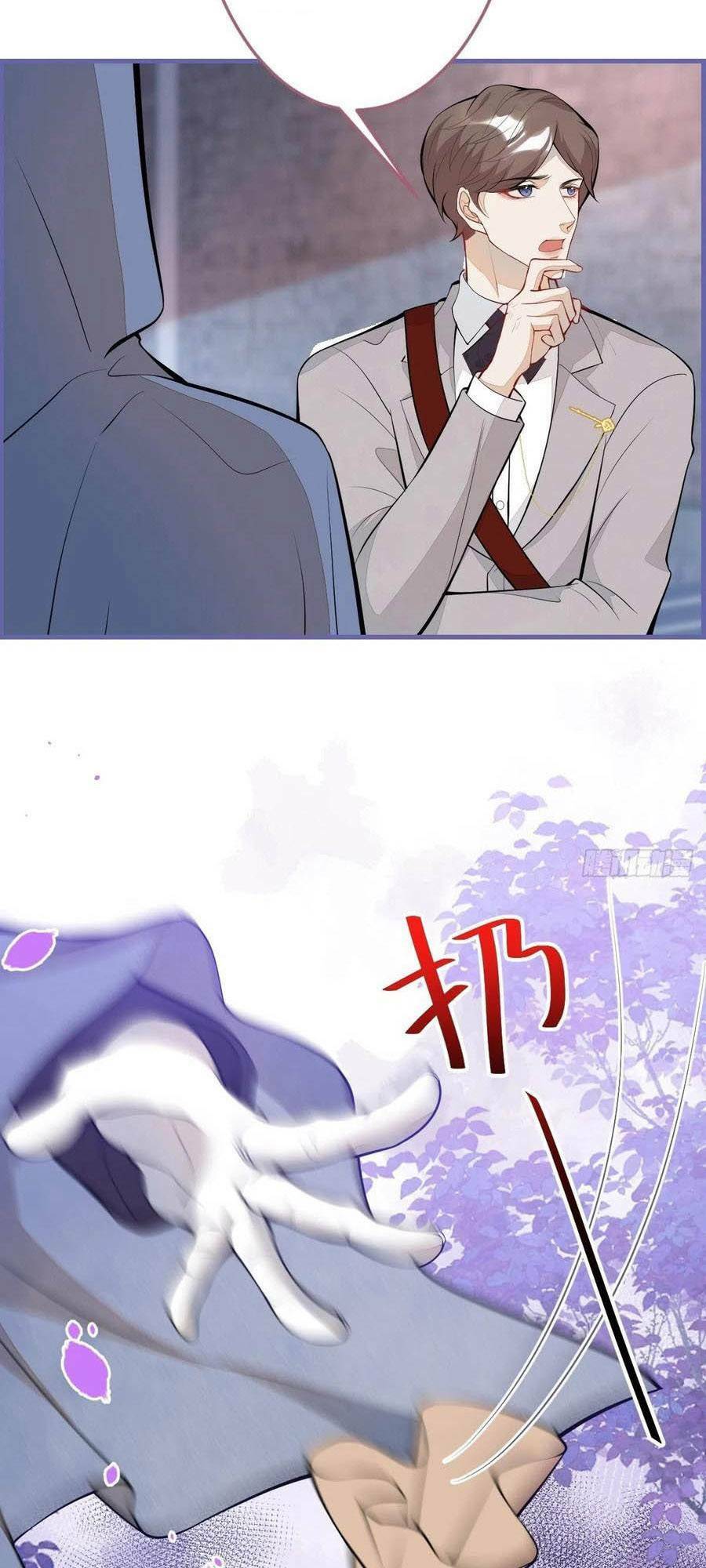 Xuyên Không Đến Thế Giới Trở Thành Đóa Hoa Của Anh: Chapter 39