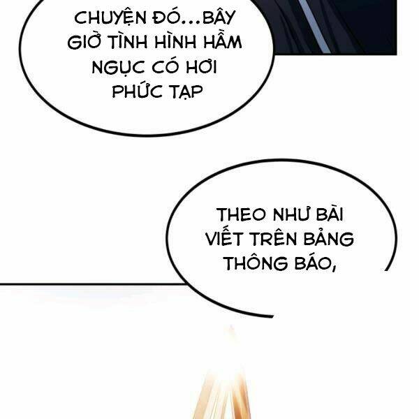 Ngôi Nhà Kết Nối Với Hầm Ngục: Chapter 27