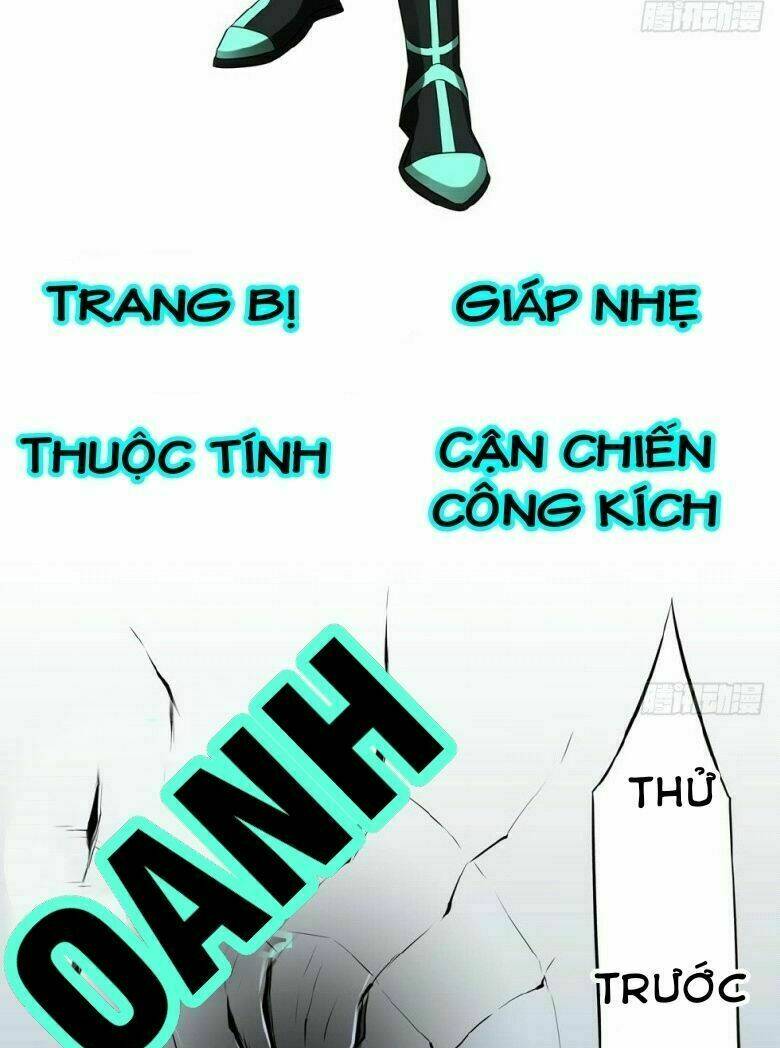 Tối Cường Thần Cấp Hệ Thống: Chapter 3