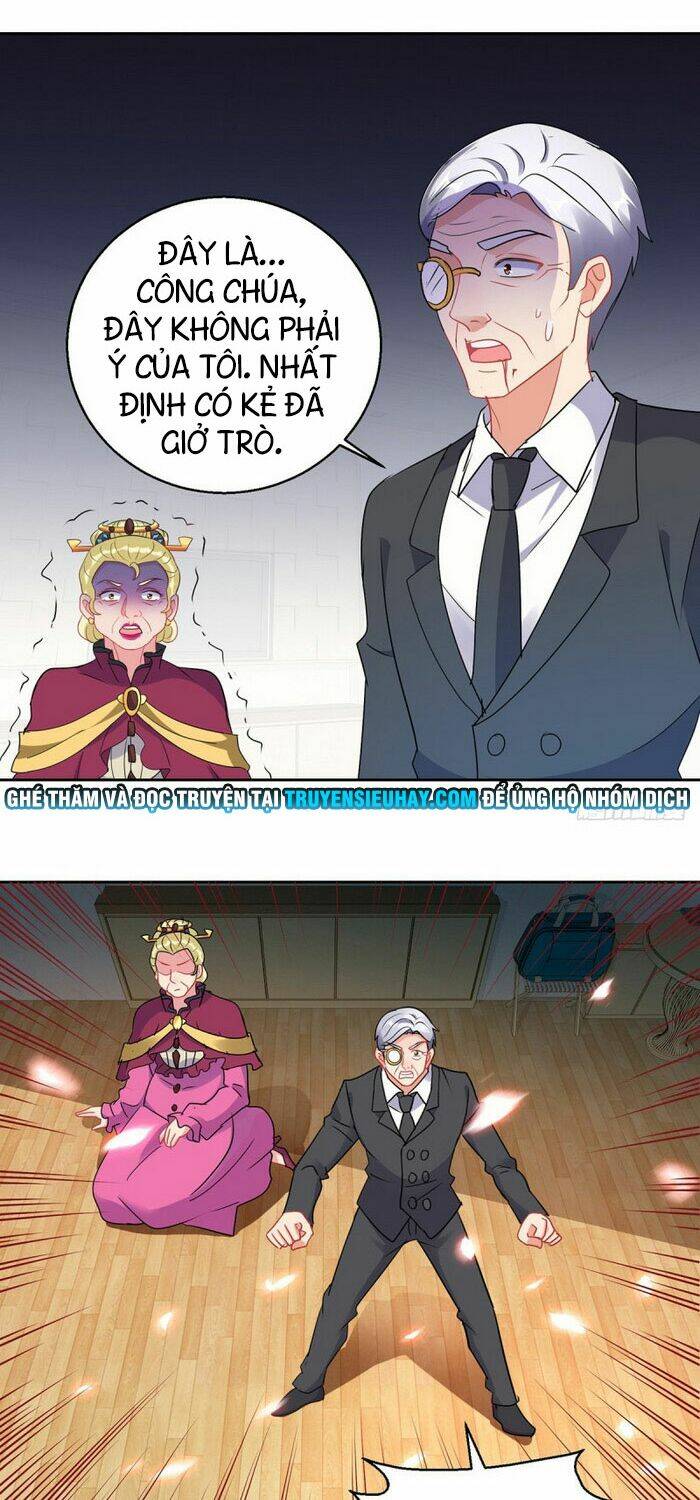 Vú Em Là Cổ Tiên: Chapter 156