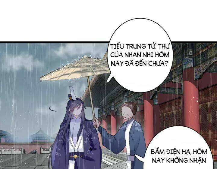 Hoa Nhan Sách: Chapter 165