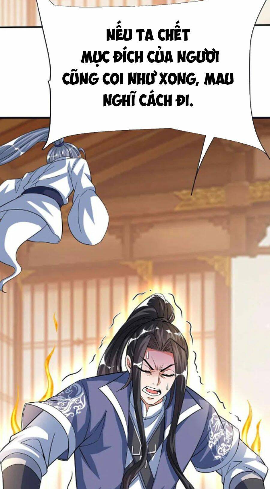 Chí Tôn Trời Hoang: Chapter 55