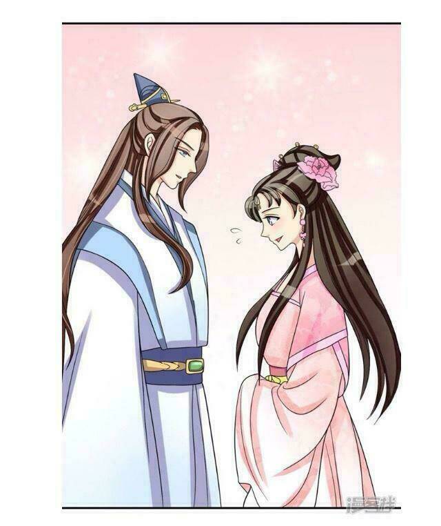 Vương Phi Ngang Ngược: Chapter 10