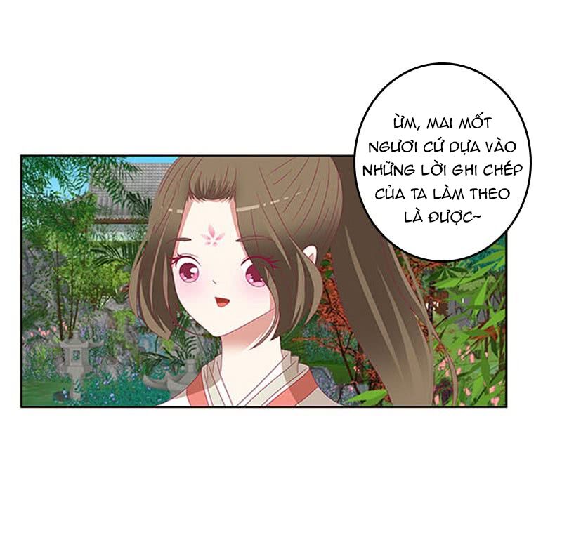 Thông Linh Phi: Chapter 404