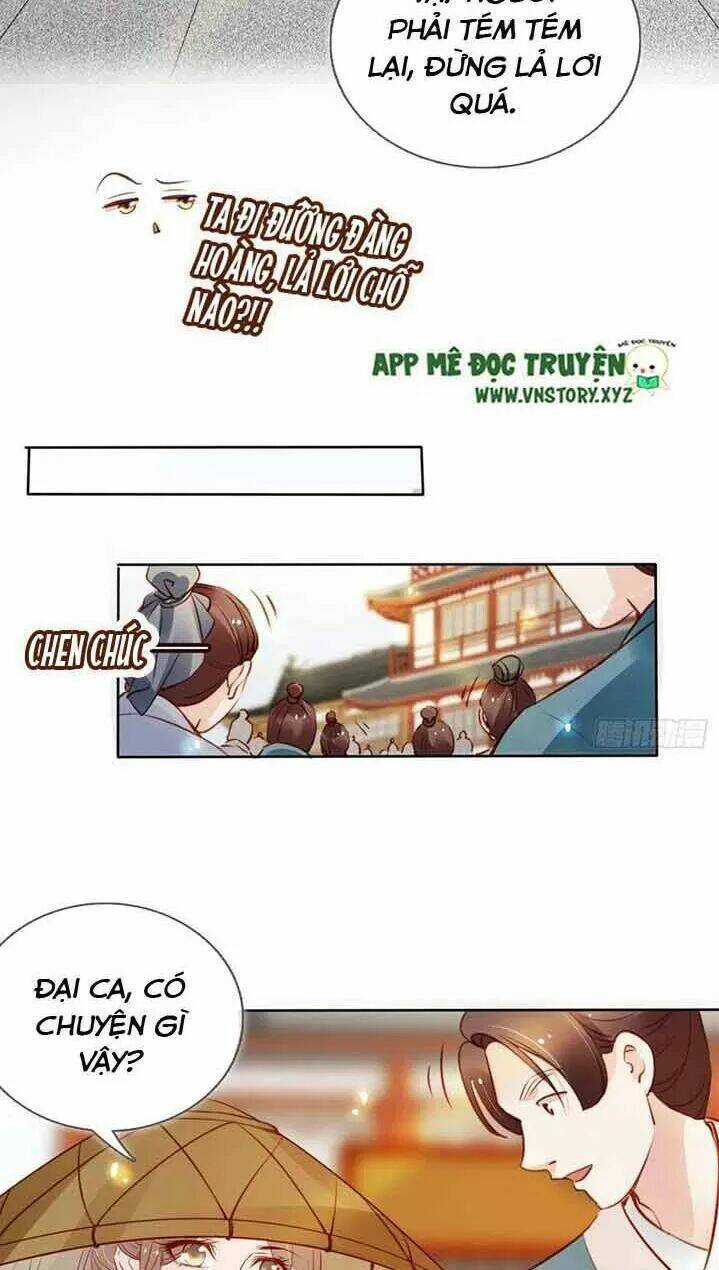 Nàng Trở Thành Bạch Nguyệt Quang Của Vương Gia Bệnh Kiều: Chapter 48