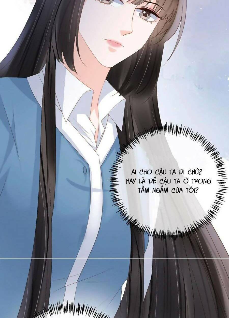 Dây Dưa Không Dứt: Chapter 40