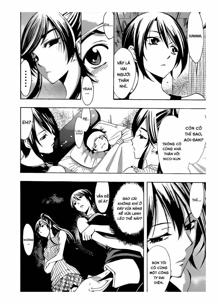 Fuuka: Chapter 81