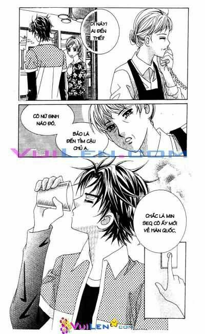 Hạnh Phúc Bất Tận: Chapter 1