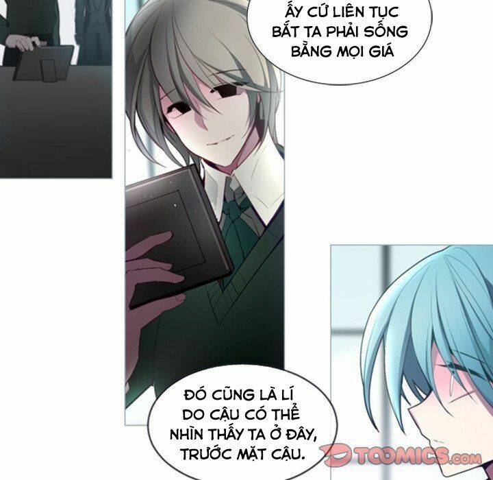 The Memory Of Wind: Anz: Chapter 52