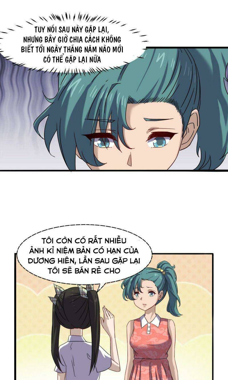 Ta Độ Kiếp Thất Bại Đều Là Tại Ngươi: Chapter 41