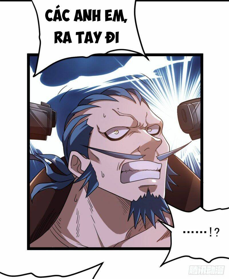 Tiên Vương Trùng Sinh: Chapter 69
