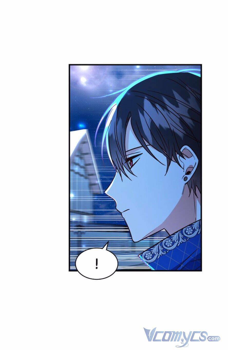 Lòng Trung Thành Với Kẻ Ác: Chapter 32