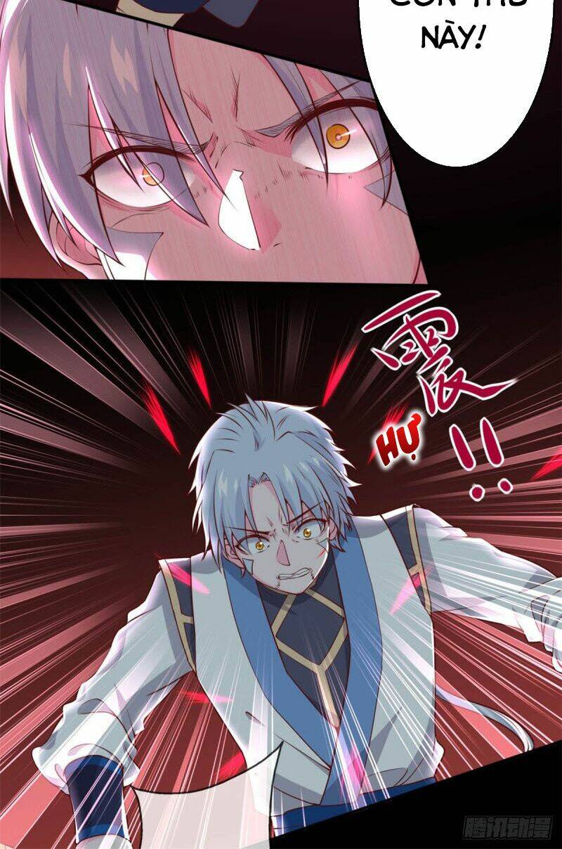 Chí Tôn Võ Đế: Chapter 303