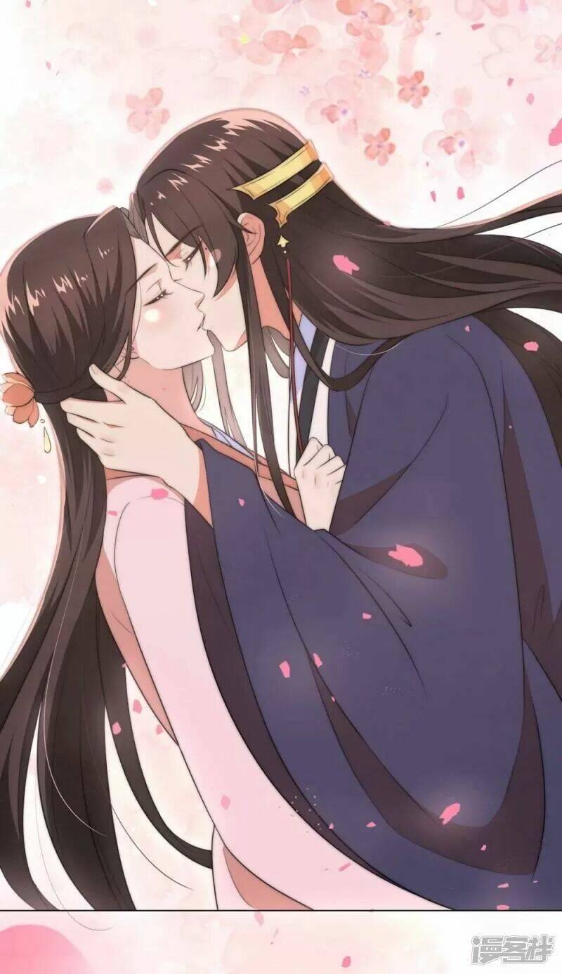 Vương Phi Có Độc!: Chapter 48