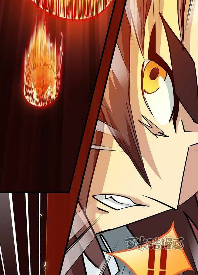 Phong Quỷ Truyền Thuyết: Chapter 72