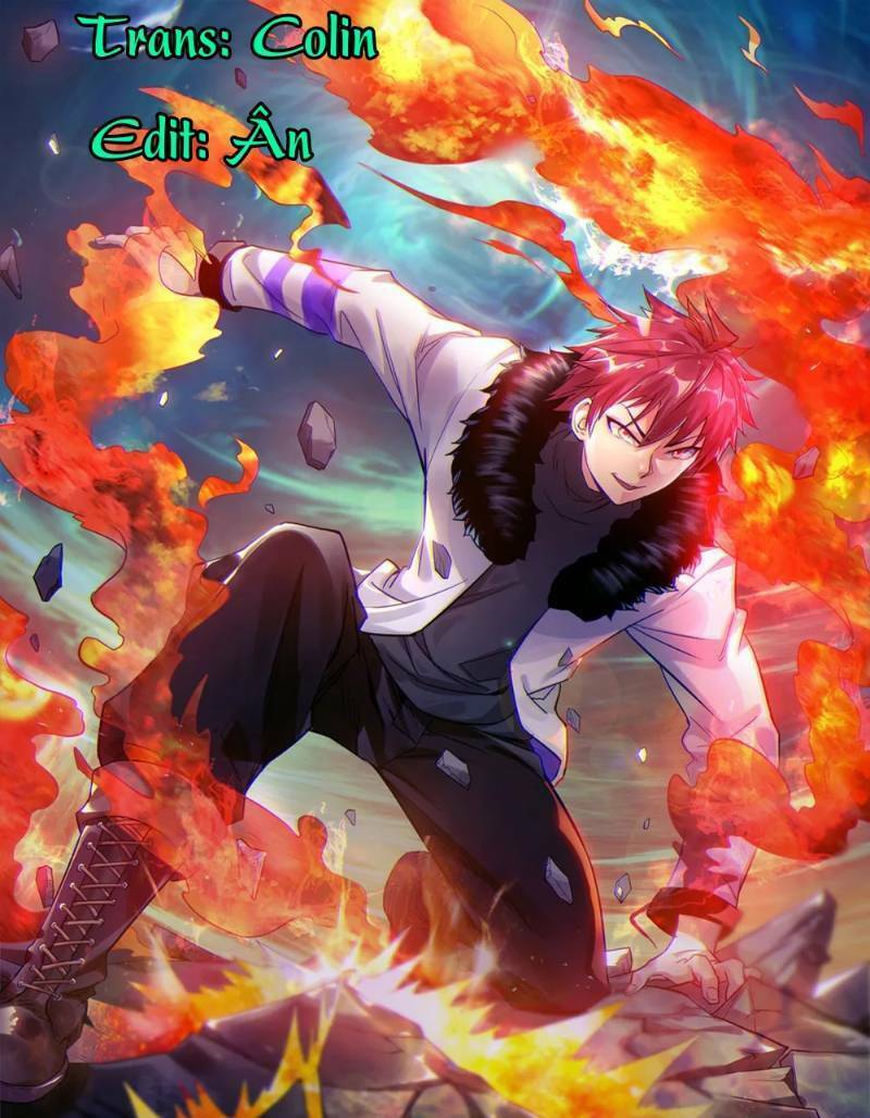 Tiên Vương Trùng Sinh: Chapter 104