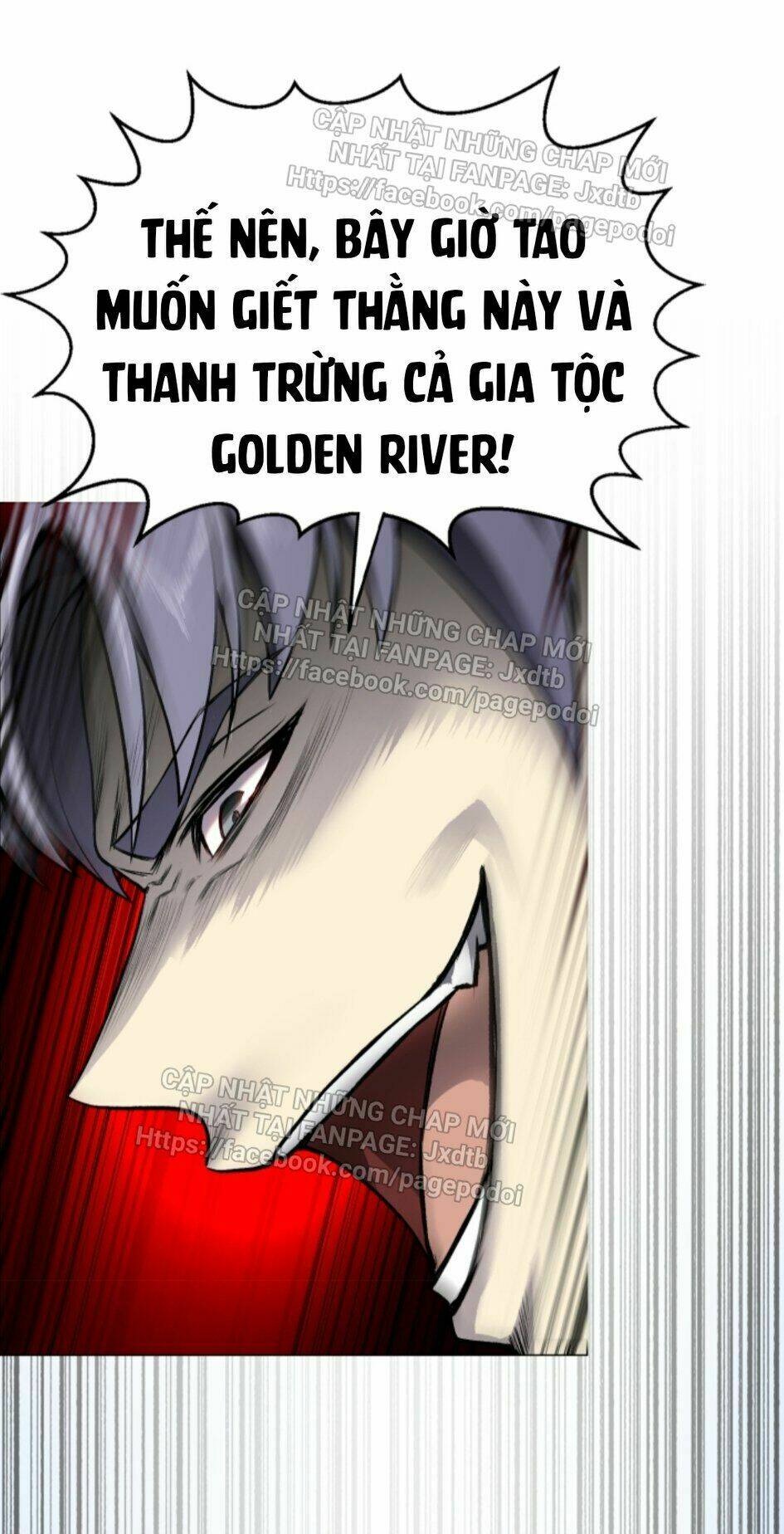 Luân Hồi Ác Nhân: Chapter 36