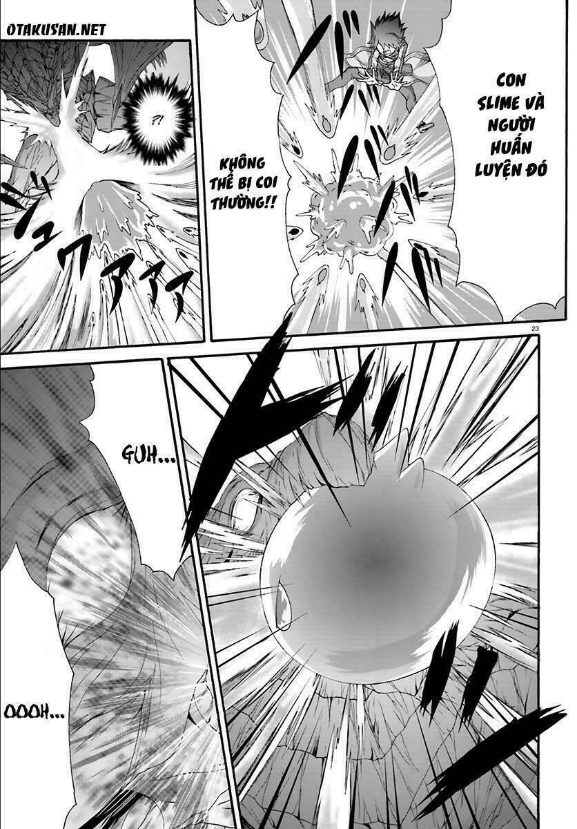 Dekisokonai No Monster Trainer: Chapter 11