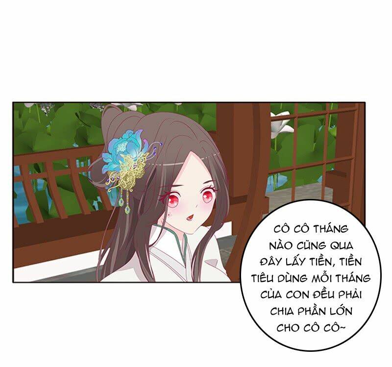 Tướng Quân Mời Ra Trận: Chapter 113