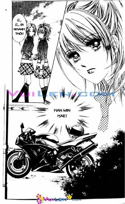 Seasang Bring It On!: Chapter 1