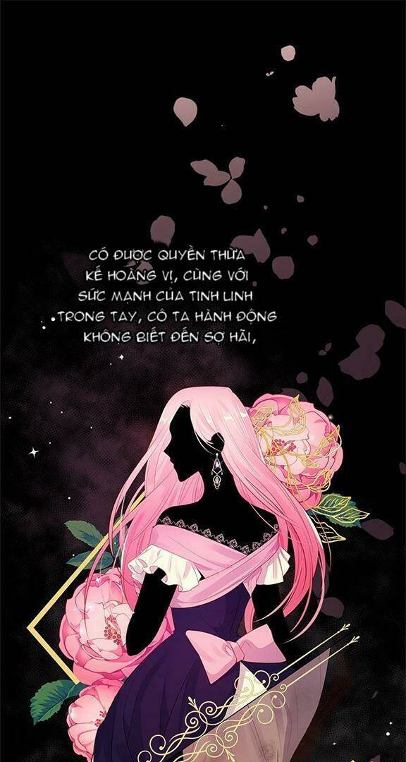 Công Chúa Phản Diện Muốn Ở Trong Ngôi Nhà Bánh Quy: Chapter 2