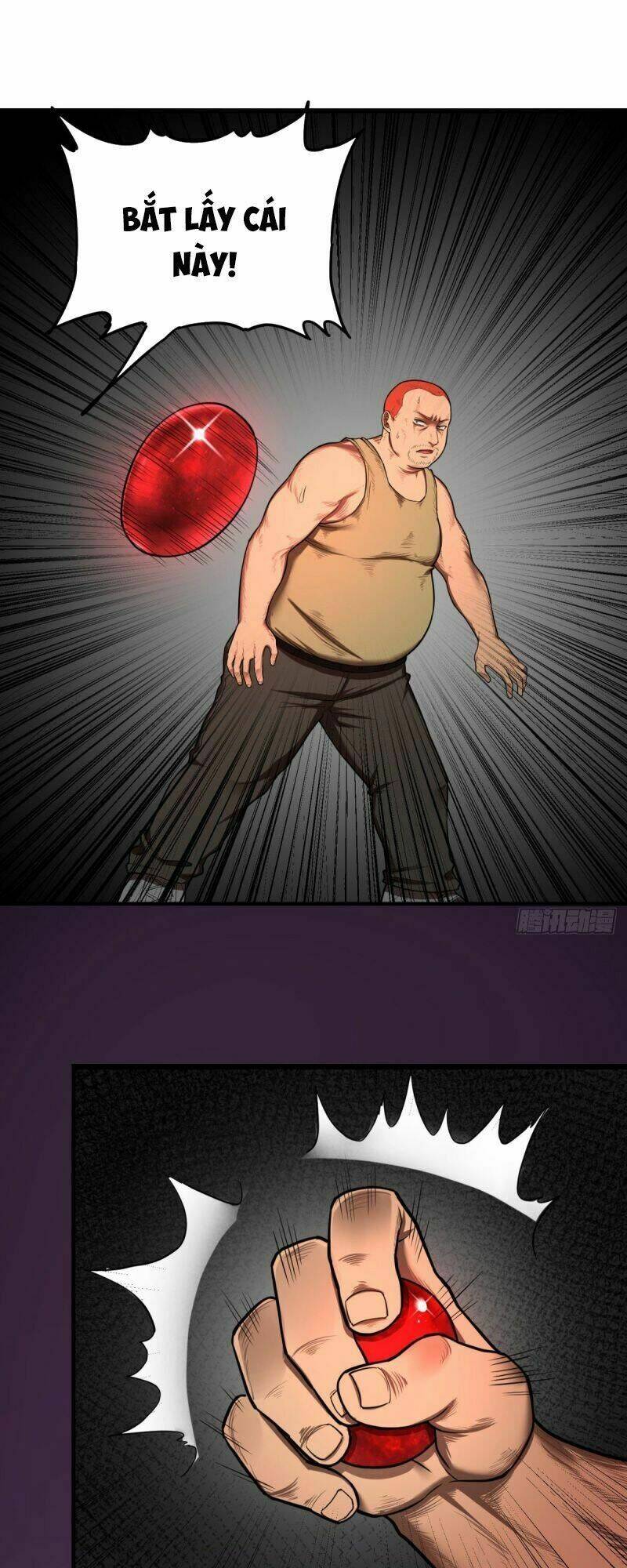 Danh Sách Kẻ Phản Diện: Chapter 96