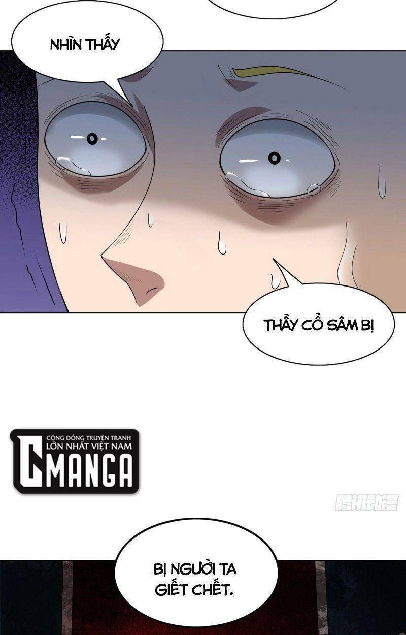 Thần Long Tinh Chủ: Chapter 28