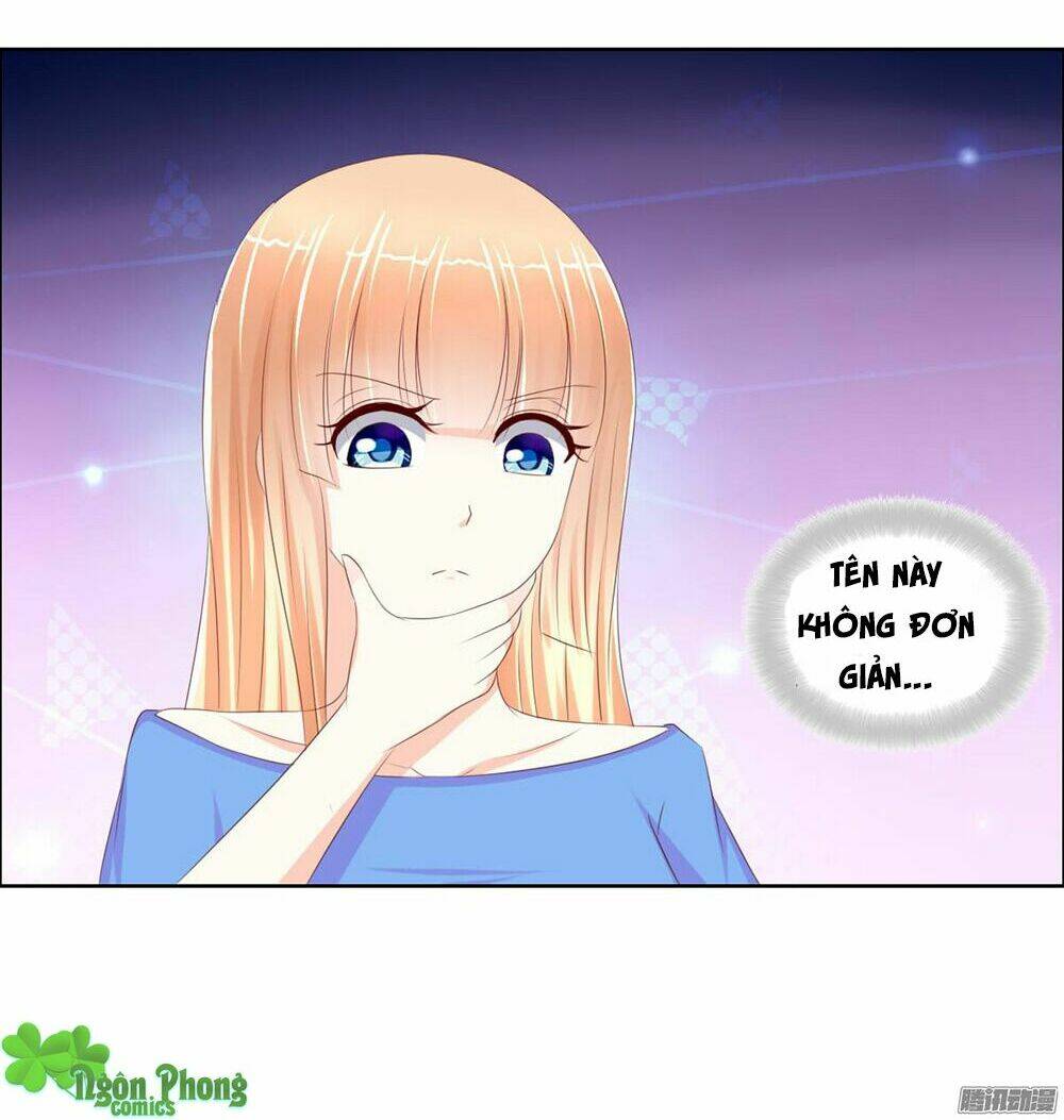 Hoàng Đế “Phế Vật” Tiến Hóa Sử: Chapter 18