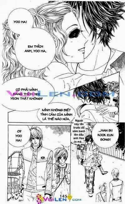 Bóng Mây Qua: Chapter 5