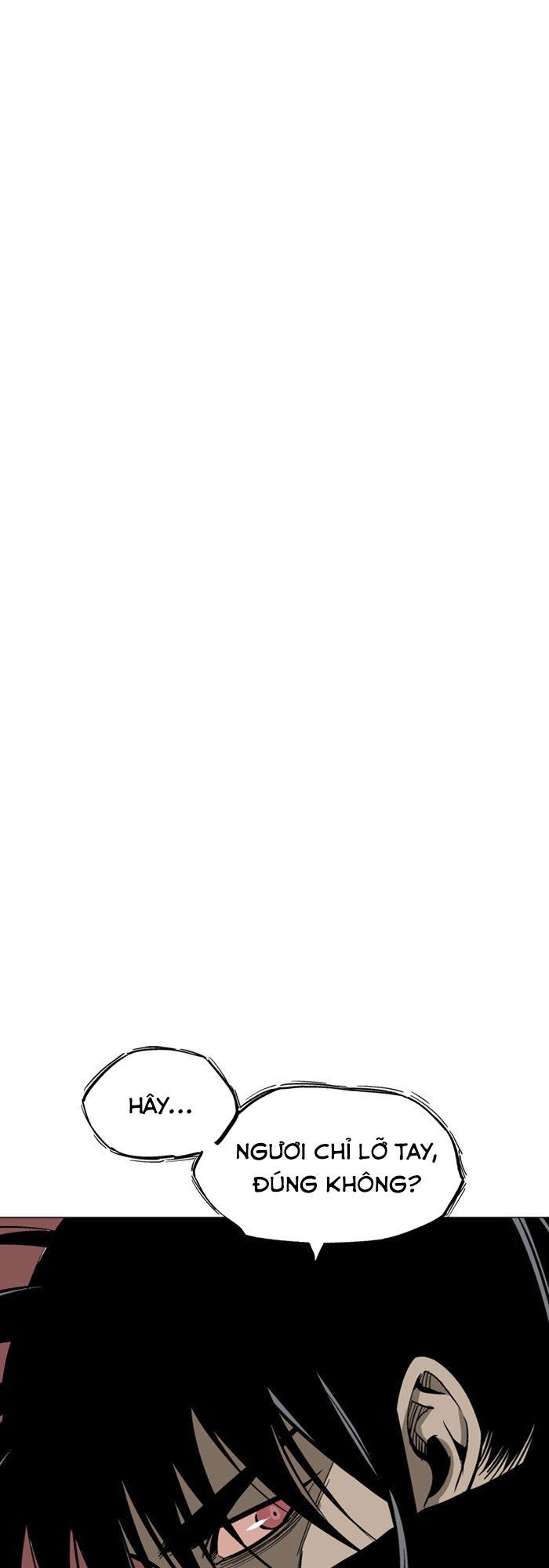 Cao Thủ 2: Chapter 43