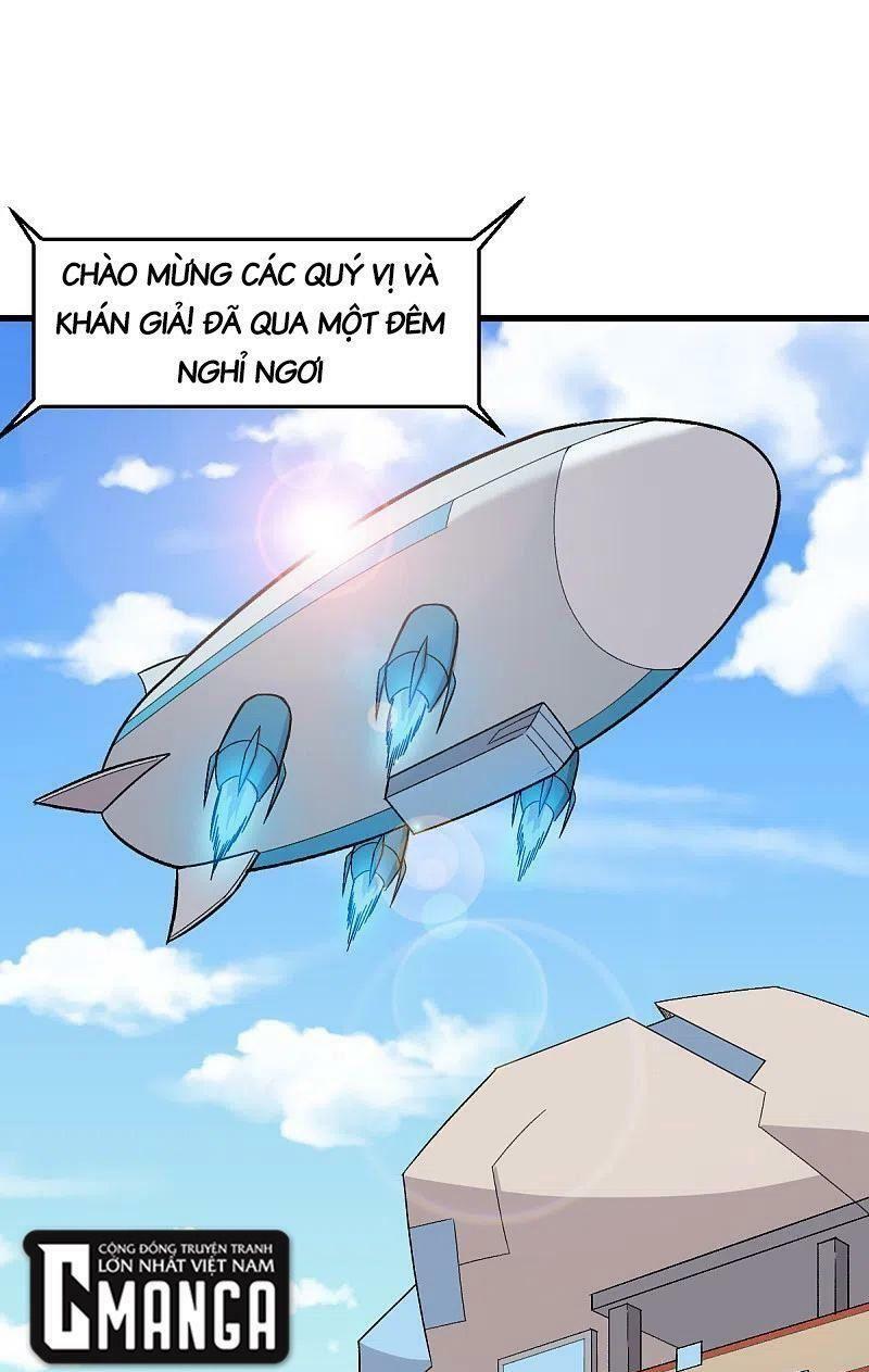 Vườn Trường Cuồng Sư Hệ Thống: Chapter 228