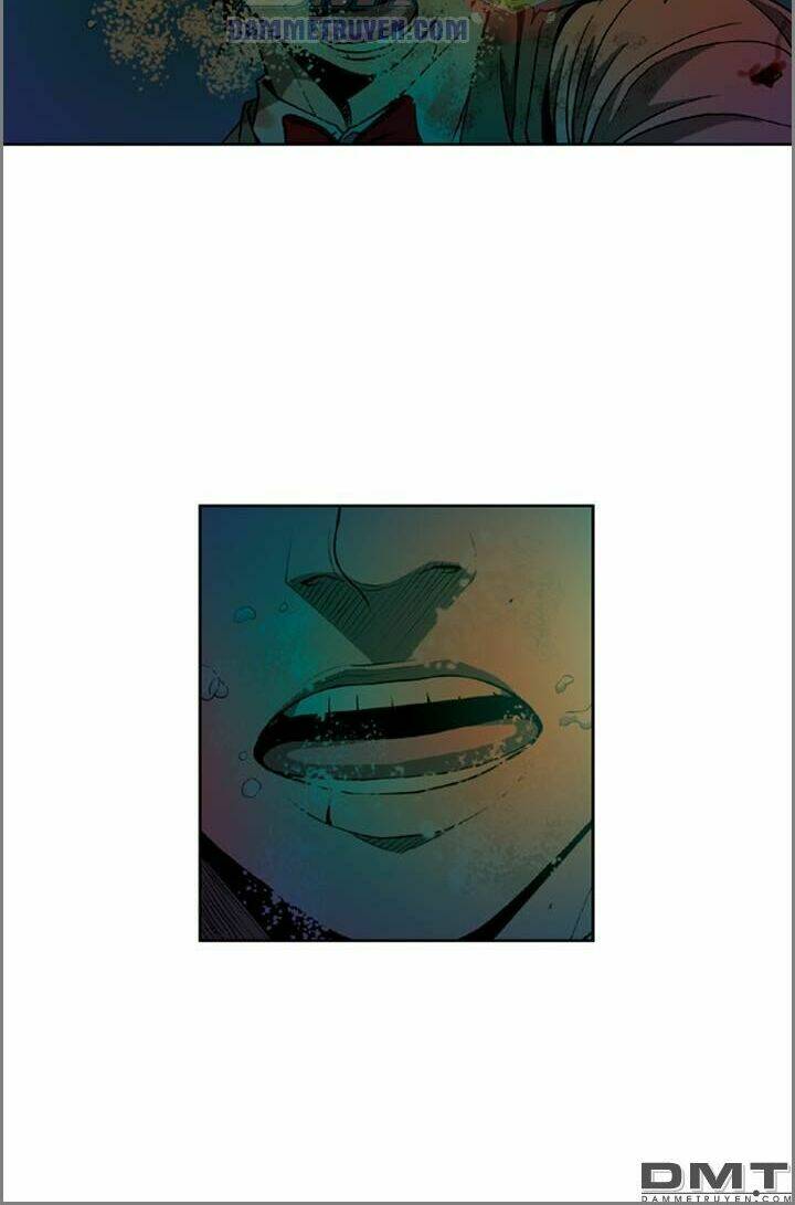 Quán Ăn Sát Thủ: Chapter 53