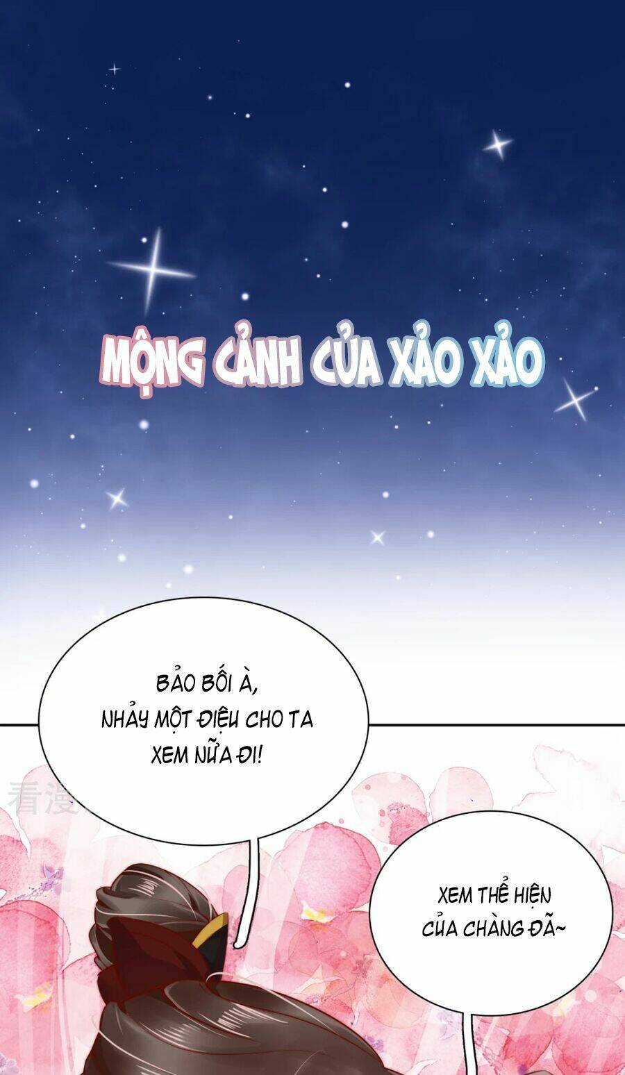Phú Bà Bạc Tỷ Trong Lãnh Cung: Chapter 41