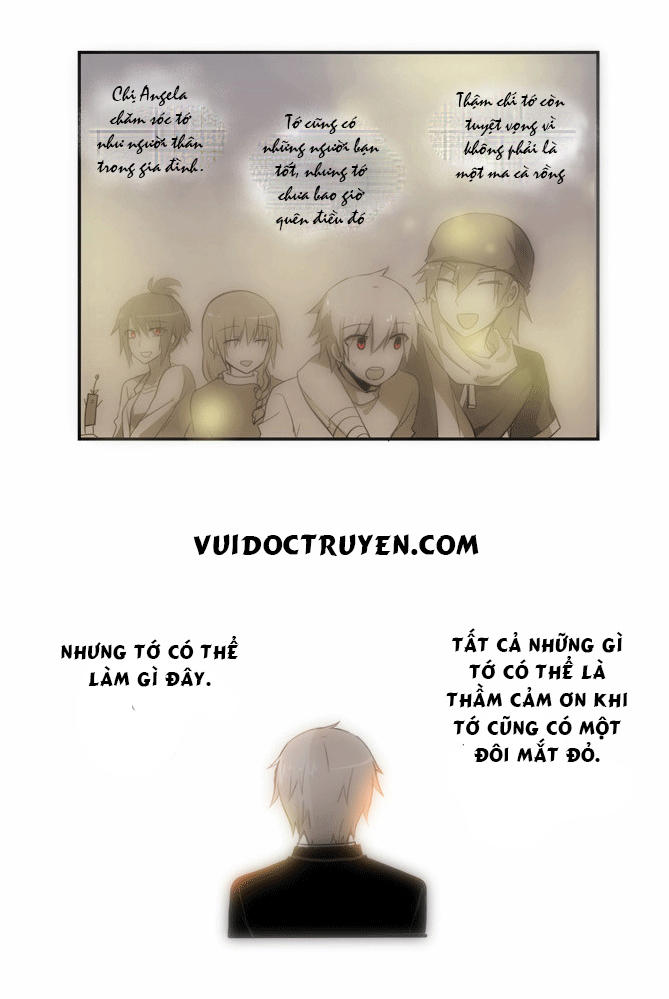 Crepuscule (Yamchi): Chapter 62