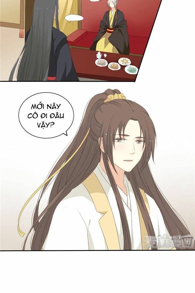 Quy Tự Dao: Chapter 63