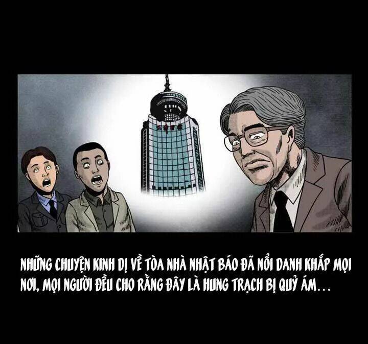 Kỳ Án Có Thật: Chapter 27