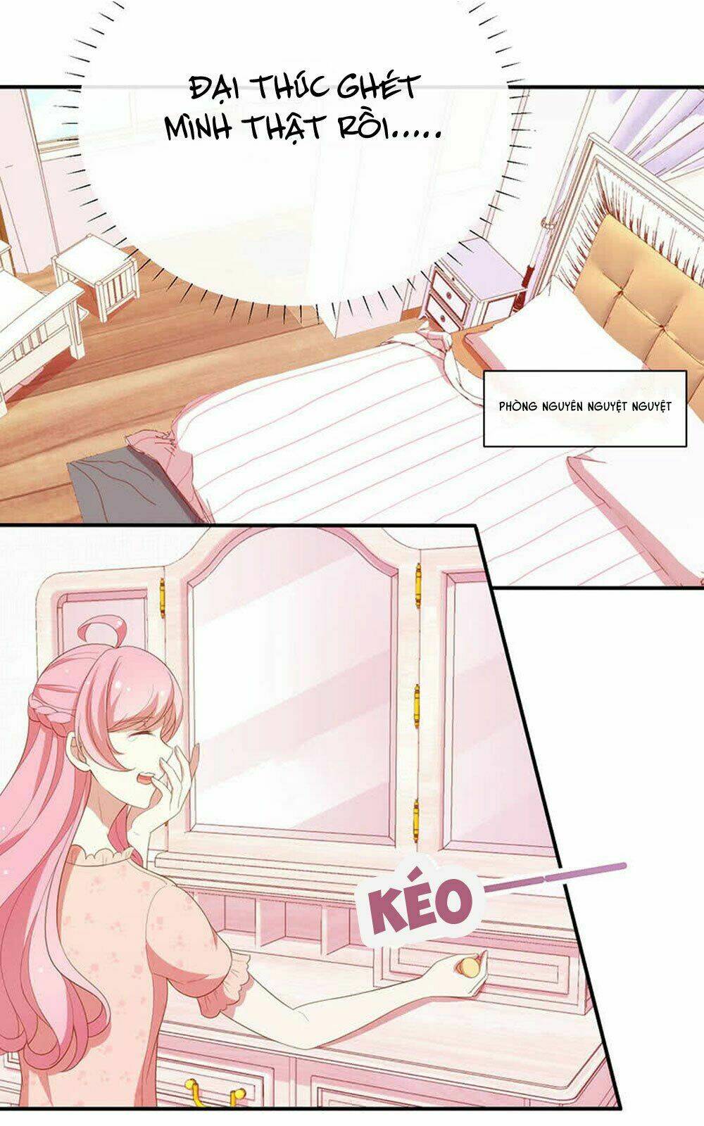 Cả Thế Giới Đều Không Bằng Người: Chapter 64