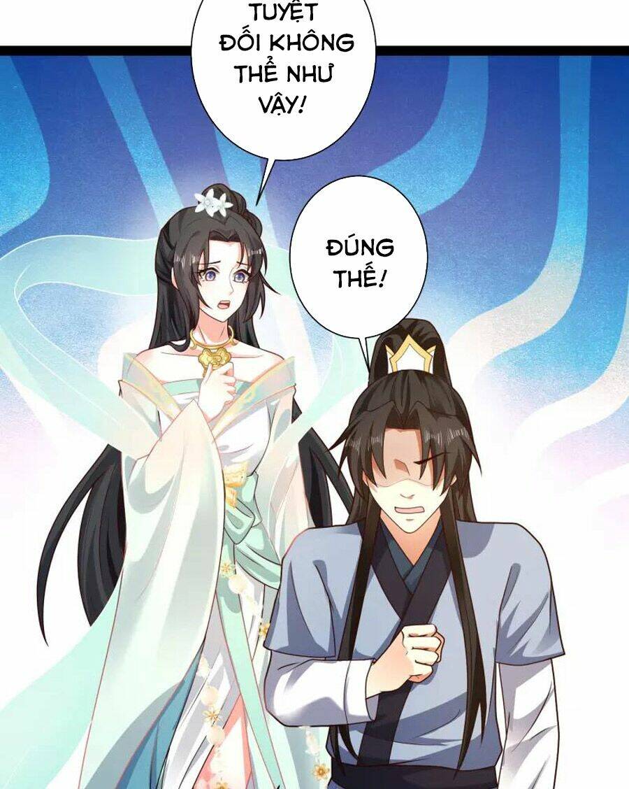 Khoa Kỹ Đại Tiên Tông: Chapter 58