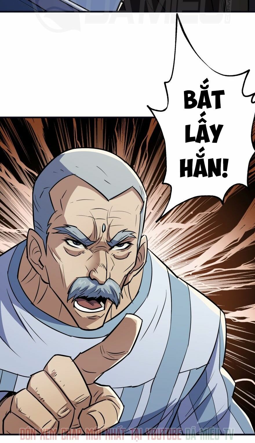 Thú Nhân: Chapter 90