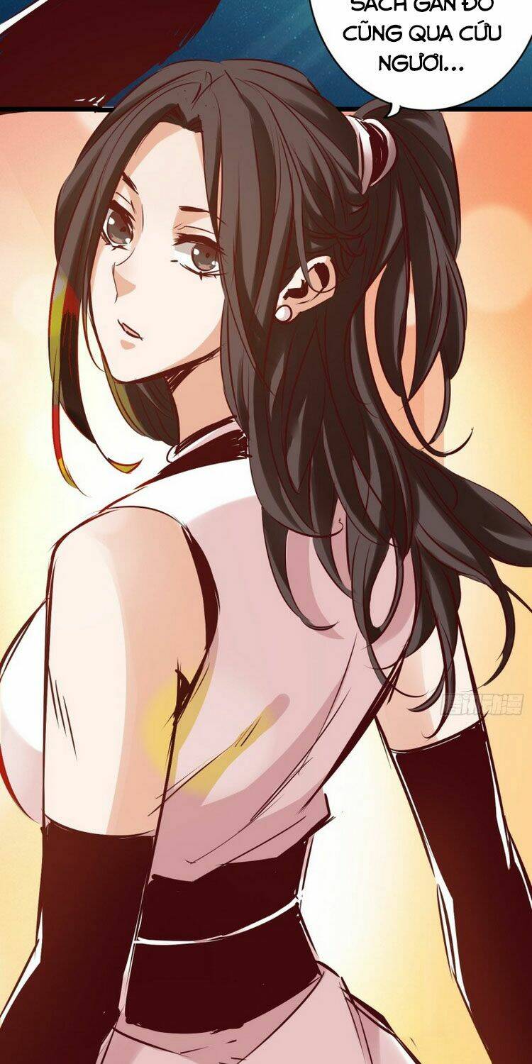 Thông Thiên Chi Lộ: Chapter 75