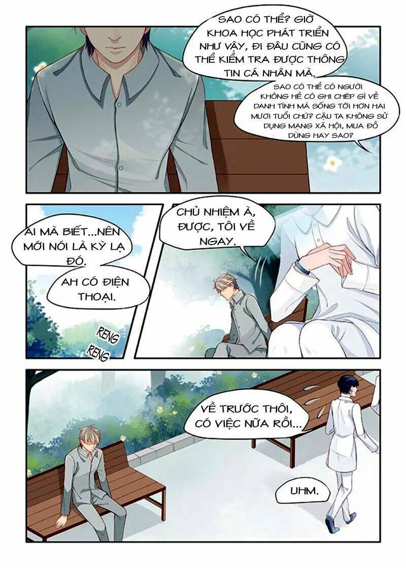 Tôi Giành Bạn Trai Với Mẹ: Chapter 106